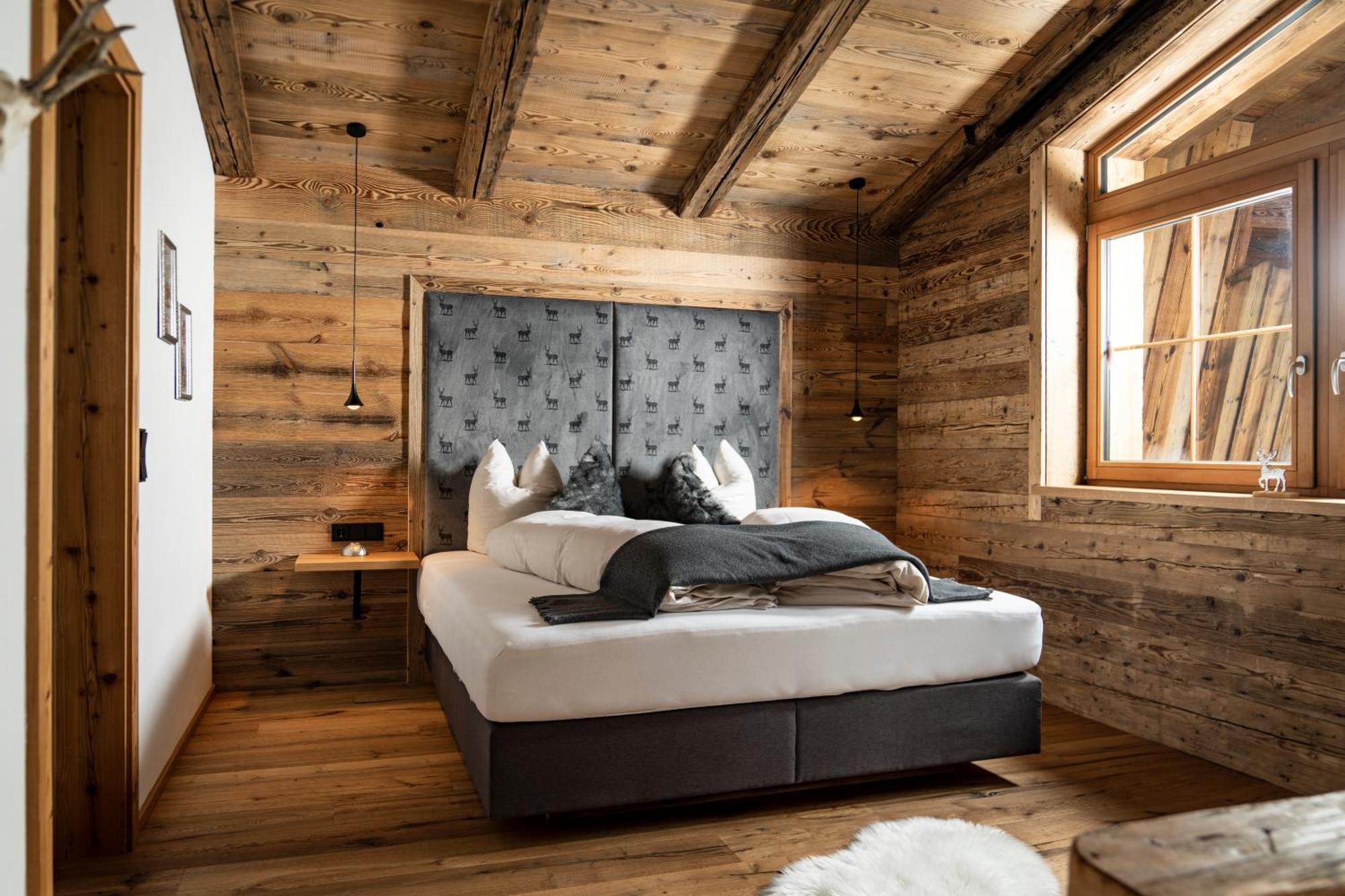 Wochenbrunner Alm Ferienhütten Ellmau Habitación foto